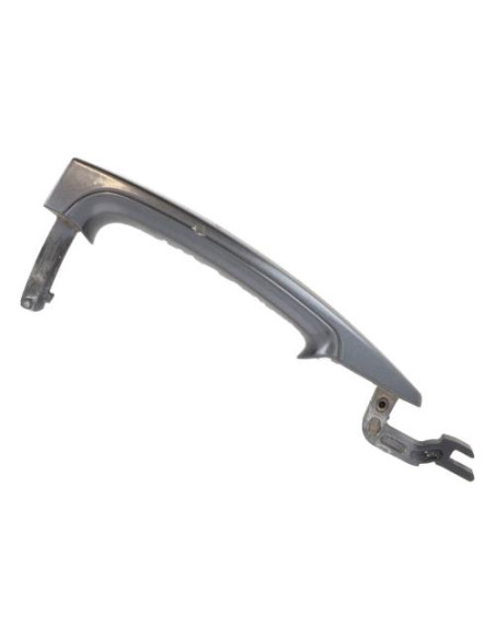 Poignee porte arriere gauche BMW SERIE 1 E87 PHASE 1 Diesel