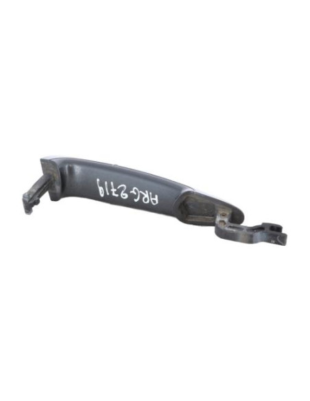 Poignee porte arriere gauche BMW SERIE 1 E87 PHASE 1 Diesel