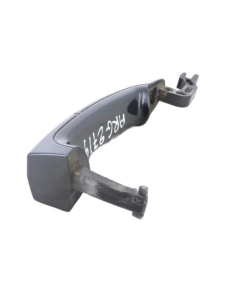 Poignee porte arriere gauche BMW SERIE 1 E87 PHASE 1 Diesel
