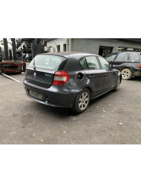 Poignee porte arriere gauche BMW SERIE 1 E87 PHASE 1 Diesel