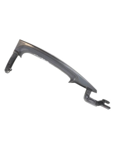 Poignee porte arriere droit BMW SERIE 1 E87 PHASE 1 Diesel