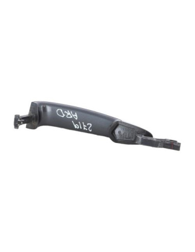 Poignee porte arriere droit BMW SERIE 1 E87 PHASE 1 Diesel