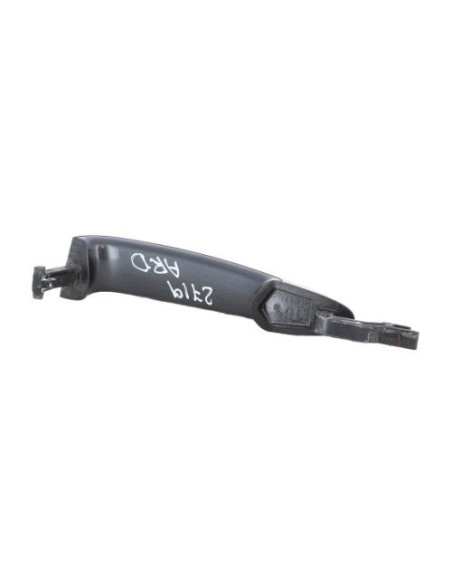 Poignee porte arriere droit BMW SERIE 1 E87 PHASE 1 Diesel