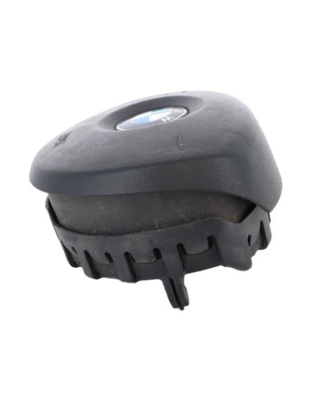 Air bag conducteur BMW SERIE 1 E87 PHASE 1 Diesel