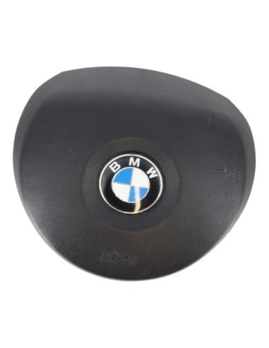 Air bag conducteur BMW SERIE 1 E87 PHASE 1 Diesel