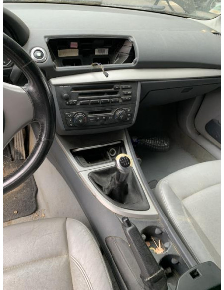 Autoradio BMW SERIE 1 E87 PHASE 1 Diesel