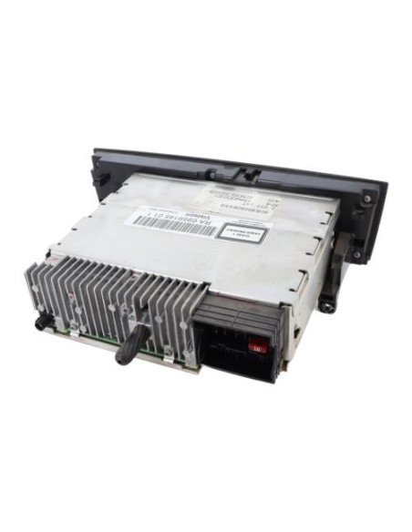 Autoradio BMW SERIE 1 E87 PHASE 1 Diesel