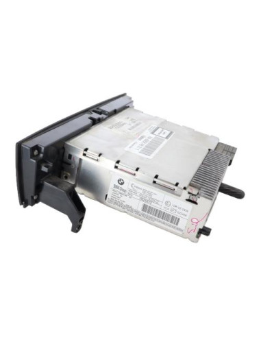 Autoradio BMW SERIE 1 E87 PHASE 1 Diesel