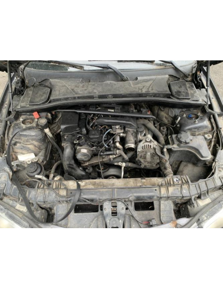 Autoradio BMW SERIE 1 E87 PHASE 1 Diesel