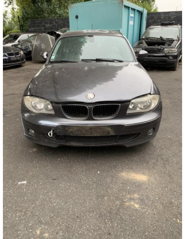 Autoradio BMW SERIE 1 E87 PHASE 1 Diesel