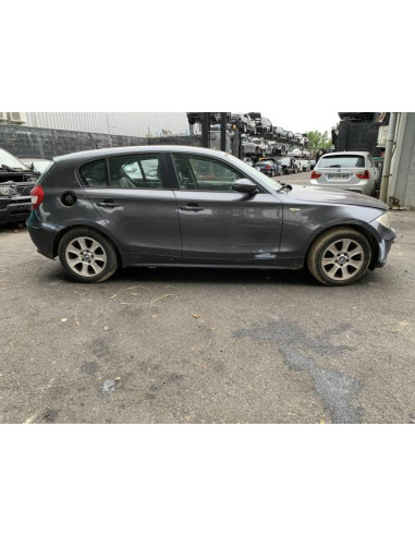 Autoradio BMW SERIE 1 E87 PHASE 1 Diesel