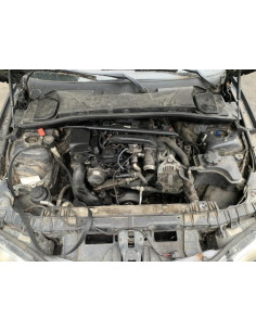 Bloc ABS (freins anti-blocage) BMW SERIE 1 E87 PHASE 1 Diesel