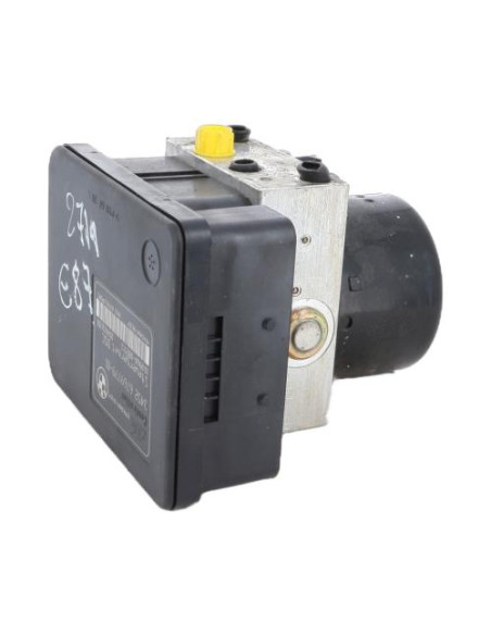 Bloc ABS (freins anti-blocage) BMW SERIE 1 E87 PHASE 1 Diesel