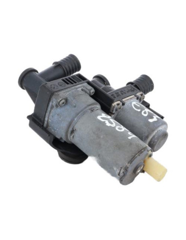 Robinet de chauffage BMW X3 E83 PHASE 2 Diesel