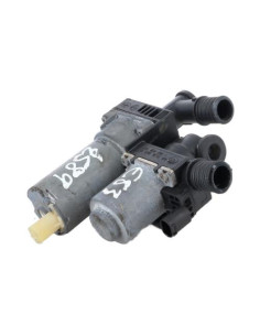 Robinet de chauffage BMW X3 E83 PHASE 2 Diesel 2