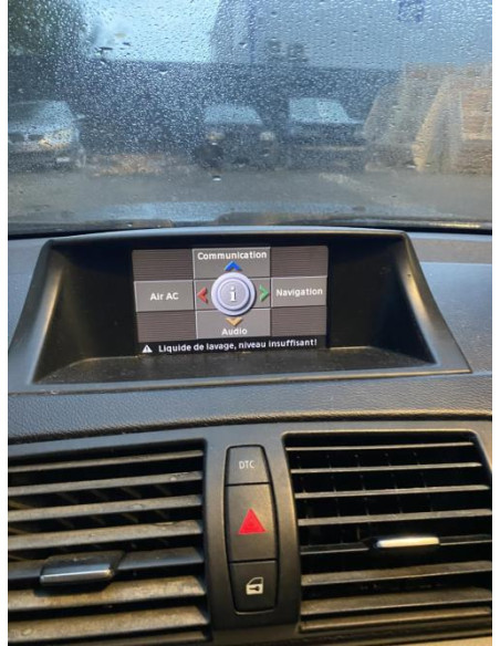 Debitmetre BMW SERIE 1 E87 PHASE 2 Diesel