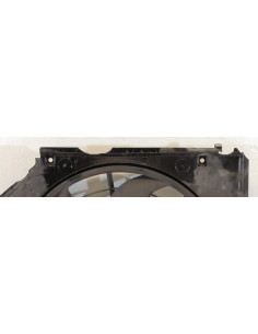 Moto ventilateur radiateur BMW SERIE 3 E46 COMPACT PHASE 1 Essence 2
