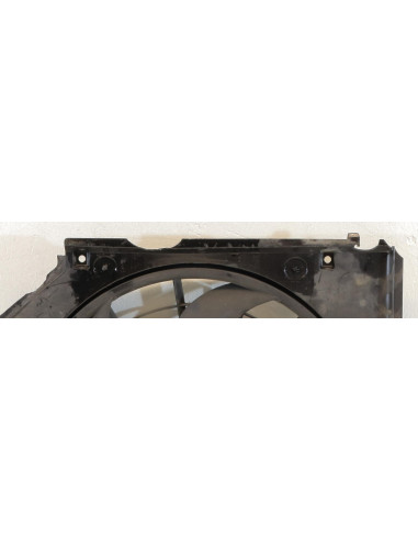 Moto ventilateur radiateur BMW SERIE 3 E46 COMPACT PHASE 1 Essence