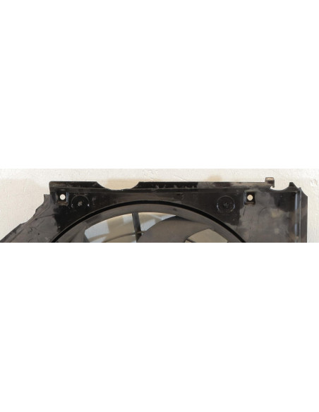 Moto ventilateur radiateur BMW SERIE 3 E46 COMPACT PHASE 1 Essence