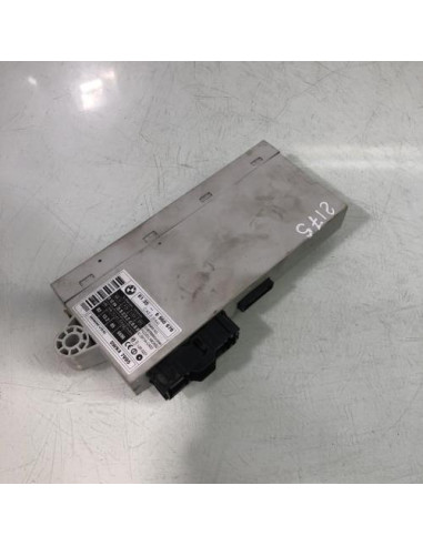 Kit de demarrage BMW SERIE 5 E60 PHASE 2 Diesel