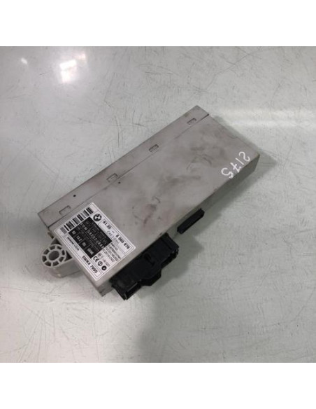Kit de demarrage BMW SERIE 5 E60 PHASE 2 Diesel