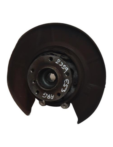 Fusee arriere gauche BMW X5 E53 Diesel