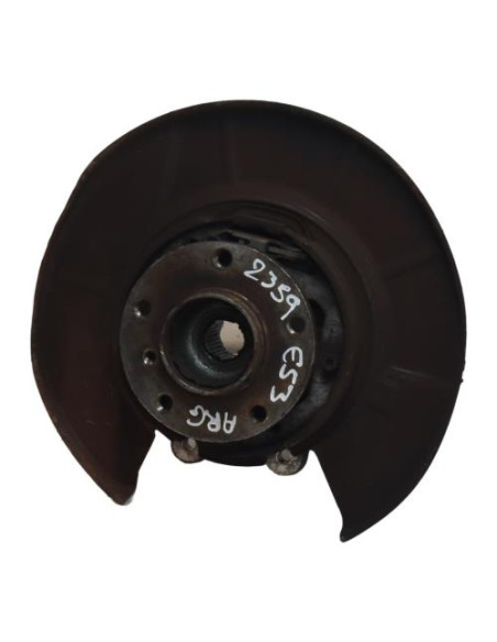 Fusee arriere gauche BMW X5 E53 Diesel