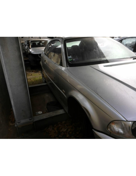 Retroviseur interieur BMW SERIE 3 E46 COUPE PHASE 1 Essence