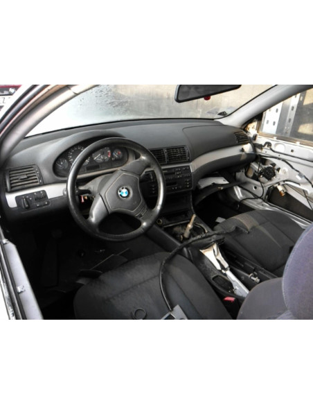 Retroviseur interieur BMW SERIE 3 E46 COUPE PHASE 1 Essence