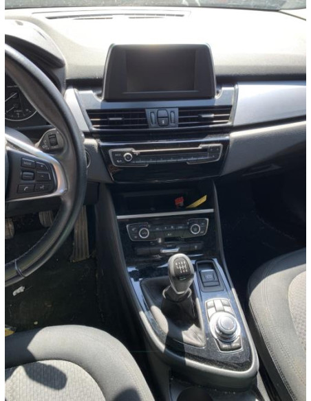 Becquet BMW SERIE 2 F46 GRAN TOURER PHASE 1 Diesel
