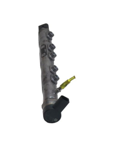 Rampe injection BMW SERIE 1 F20 PHASE 1 Diesel
