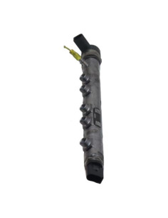 Rampe injection BMW SERIE 1 F20 PHASE 1 Diesel 2