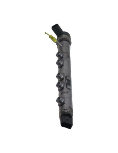 Rampe injection BMW SERIE 1 F20 PHASE 1 Diesel