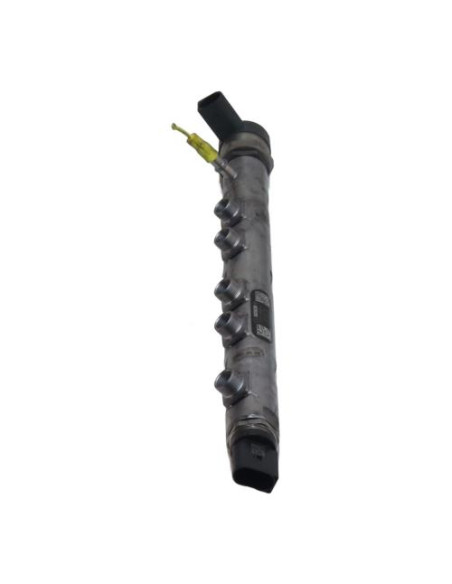 Rampe injection BMW SERIE 1 F20 PHASE 1 Diesel
