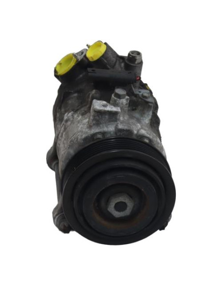 Compresseur clim BMW SERIE 1 F20 PHASE 1 Diesel