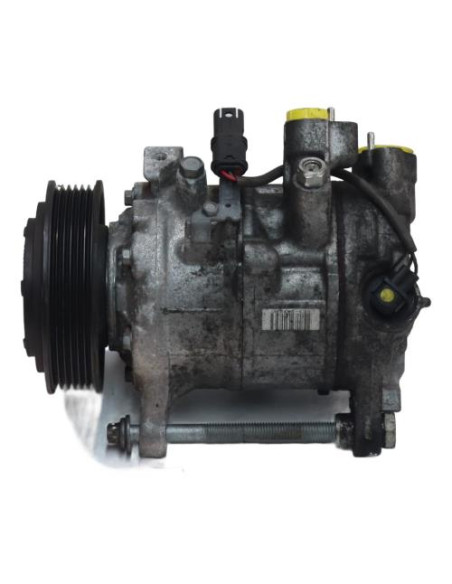 Compresseur clim BMW SERIE 1 F20 PHASE 1 Diesel