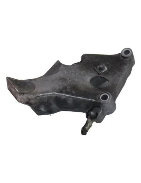 Support moteur gauche BMW SERIE 1 F20 PHASE 1 Diesel