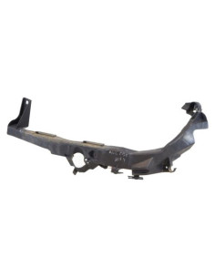 Support de phare gauche (tôle) BMW SERIE 3 E91 TOURING PHASE 2 BREAK Diesel