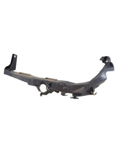Support de phare gauche (tôle) BMW SERIE 3 E91 TOURING PHASE 2 BREAK Diesel