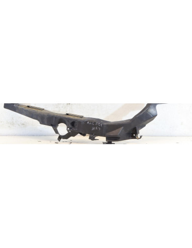 Support de phare gauche (tôle) BMW SERIE 3 E91 TOURING PHASE 2 BREAK Diesel