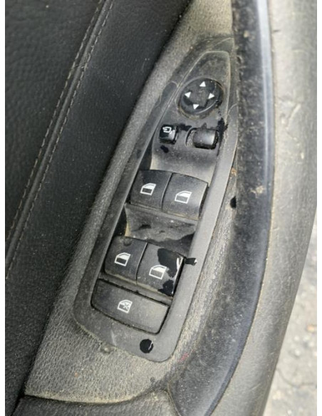 Antenne BMW X1 F48 PHASE 1 Diesel