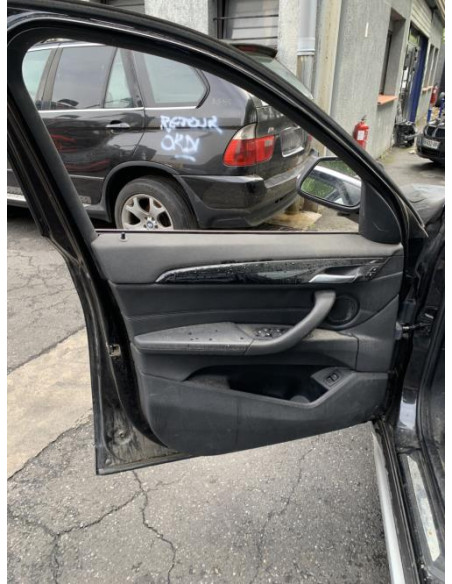 Antenne BMW X1 F48 PHASE 1 Diesel