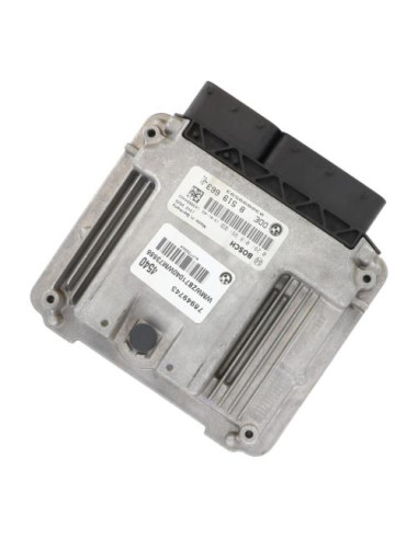 Calculateur moteur MINI MINI 2 R60 COUNTRYMAN BREAK Diesel