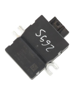Calculateur BMW X1 F48 PHASE 1 Diesel