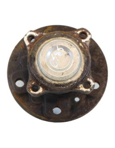 Moyeu arriere gauche MINI MINI 3 F56 PHASE 1 Essence 2