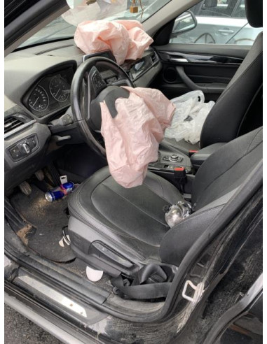 Antenne BMW X1 F48 PHASE 1 Diesel