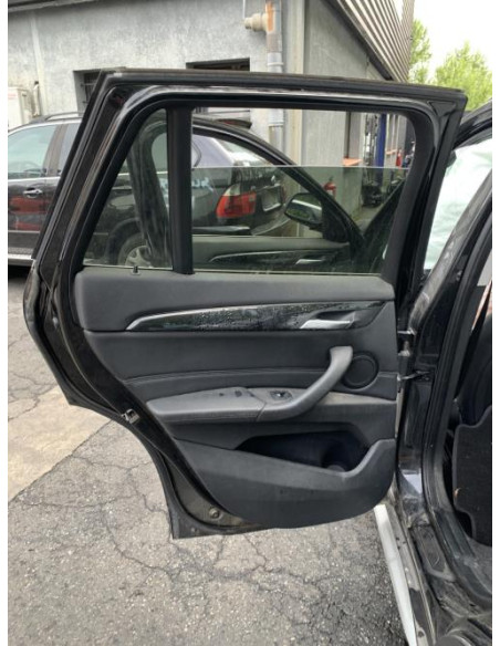 Antenne BMW X1 F48 PHASE 1 Diesel
