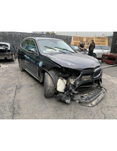 Antenne BMW X1 F48 PHASE 1 Diesel