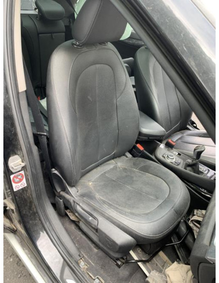 Antenne BMW X1 F48 PHASE 1 Diesel
