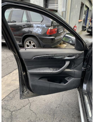 Antenne BMW X1 F48 PHASE 1 Diesel